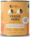 Nutra Organics: Veggie Hero (200g)