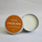 Ha Naturally: ama Natural Deodorant - Sweet Orange, Lemongrass (65g)