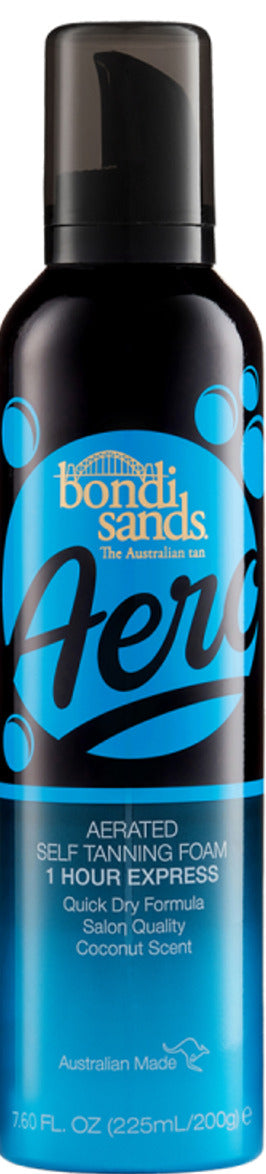 Bondi Sands: 453 1 Hour Express Tan (225ml)