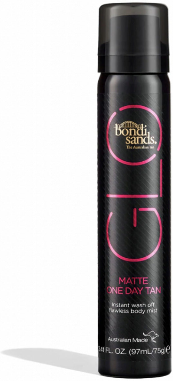 Bondi Sands: 474 Glo Matte Mist (97ml)