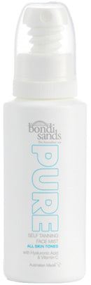 Bondi Sands: 557 Pure Face Mist (70ml)