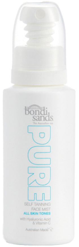 Bondi Sands: 557 Pure Face Mist (70ml)