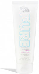 Bondi Sands: 660 Pure Self Tanning Sleep Mask - Renew (75ml)