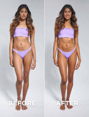 Bondi Sands: 879 Technocolor Magenta 1 Hour Express Self Tanning Foam (200ml)