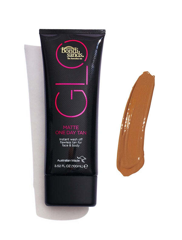 Bondi Sands: 448 Glo Matte One Day Tan (100ml)