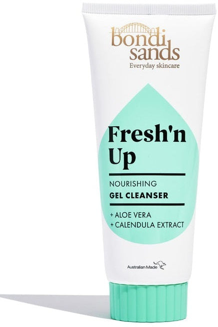 Bondi Sands: 673 Fresh'n Up Gel Cleanser (150ml)