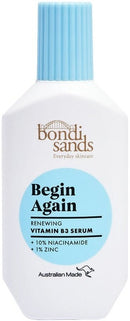 Bondi Sands: 677 Begin Again Vitamin B3 Serum (30ml)