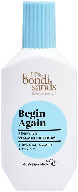 Bondi Sands: 677 Begin Again Vitamin B3 Serum (30ml)