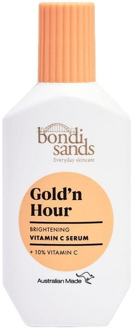 Bondi Sands: 678 Gold'n Hour Vitamin C Serum (30ml)