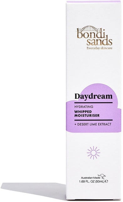 Bondi Sands: 681 Daydream Whipped Moisturiser (50ml)