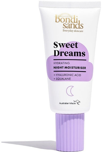 Bondi Sands: 682 Sweet Dreams Night Moisturiser (50ml)