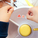 Gobe: Sticker Sheet - Alphabet