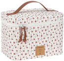 Lässig: Nursery Caddy to Go - Flowers White