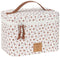 Lässig: Nursery Caddy to Go - Flowers White