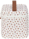 Lässig: Nursery Caddy to Go - Flowers White