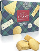 Deans: Shortbread Biscuit Assortment 360g