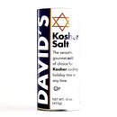 Davids: Kosher Salt (453g)