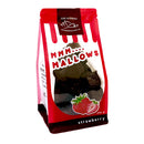 Nougat Limar: Chocolate Strawberry Marshmallows (200g)