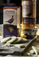 Reids of Caithness: The Famous Grouse All Butter Whiskey Shortbread (150g)