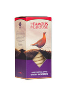 Reids of Caithness: The Famous Grouse All Butter Whiskey Shortbread (150g)