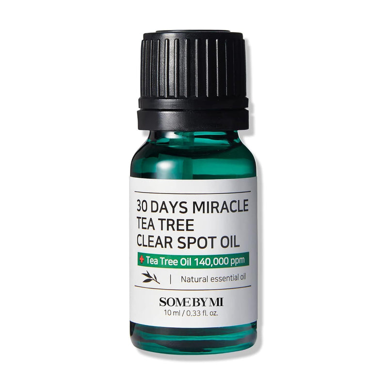 Some By Mi: 30 Days Miracle Tea Tree Clear Spot Oil