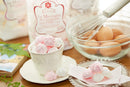 Gadeschi: Strawberry & Vanilla Meringues (200g)