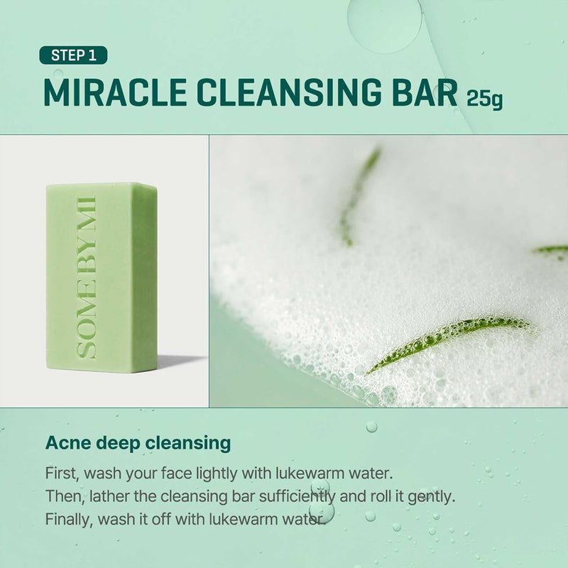 Some By Mi: AHA BHA PHA 30 Days Miracle Starter Set