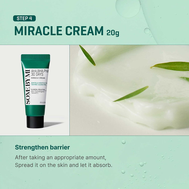 Some By Mi: AHA BHA PHA 30 Days Miracle Starter Set