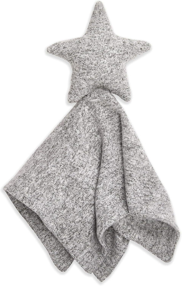 Aden + Anais: Lovey - Heather Grey