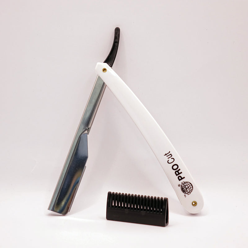 Kiepe Professional: Razor Pro Cut + Comb