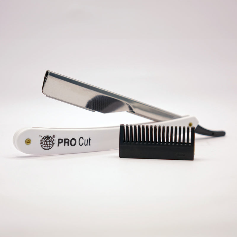 Kiepe Professional: Razor Pro Cut + Comb