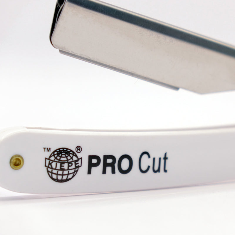 Kiepe Professional: Razor Pro Cut + Comb