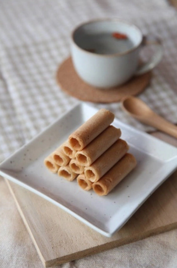 Beryls: Coconut Wafer Roll (75g)