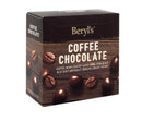 Beryls: Dark Chocolate coated Coffee Beans (120g)