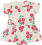 Bonds: Roomies Balletsuit - Garden Bouquet Cream (Size 0)