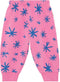 Bonds: Soft Threads Trackies - Stella Symmetry Pink (Size 0)