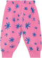 Bonds: Soft Threads Trackies - Stella Symmetry Pink (Size 2)