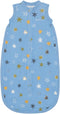 Bonds: Warmer Nights Wondersleep Sleep Bag 0.8 TOG - Up And Away Teal (Size 0)