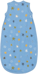 Bonds: Warmer Nights Wondersleep Sleep Bag 0.8 TOG - Up And Away Teal (Size 0)