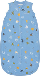 Bonds: Warmer Nights Wondersleep Sleep Bag 0.8 TOG - Up And Away Teal (Size 00)