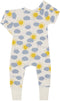 Bonds: Wondercool Zip Wondersuit - Sunshine Showers (Size 0)