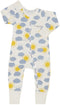 Bonds: Wondercool Zip Wondersuit - Sunshine Showers (Size 00)