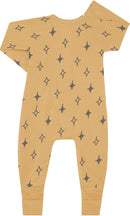 Bonds: Wondercool Zip Wondersuit - Little Dazzle Yellow (Size 000)