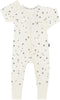 Bonds: Wonderfresh Zippy - Crayon Star Marscapone (Size 0)