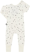 Bonds: Wonderfresh Zippy - Crayon Star Marscapone (Size 0)