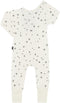 Bonds: Wonderfresh Zippy - Crayon Star Marscapone (Size 00)