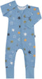 Bonds: Wonderfresh Zippy - Up And Away Teal (Size 0)