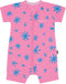 Bonds: Zip Romper - Stella Symmetry Pink (Size 1)