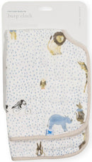 Little Unicorn: Muslin Burp Cloth - Party Animals