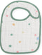 Little Unicorn: Muslin Classic Bib 3 Pack - Party Animals